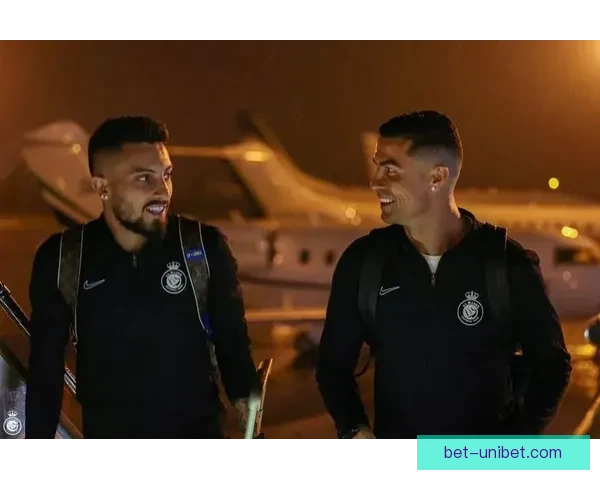 利雅得新月四比一横扫费哈莱昂纳多传射建功卡努锦上添花